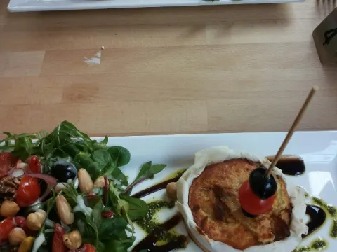 Prins Heerlijk Lunchcafé & Brasserie