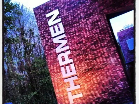 Foto 4 van Thermen Born