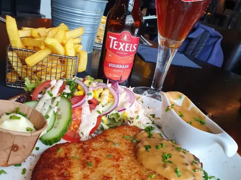Brasserie Heerlux