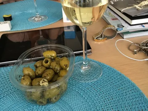 Keuken zonder schimmel