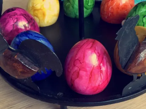 Keuken zonder schimmel
