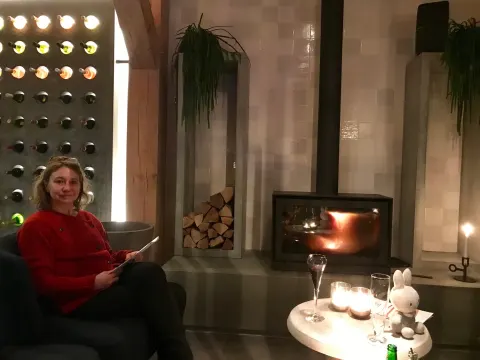 Foto 4 van DIJKS