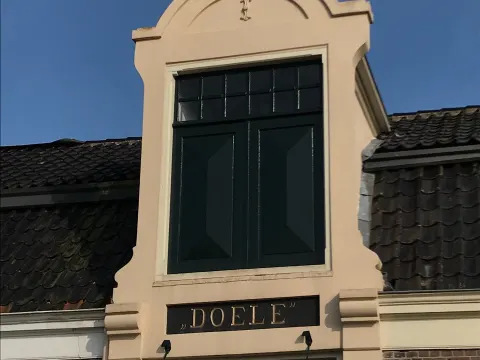 Wokrestaurant De Doele