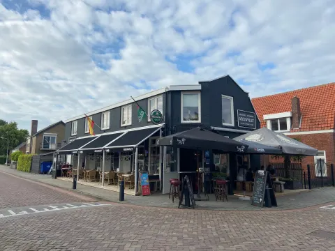 Grand Cafe Nieuwvliet