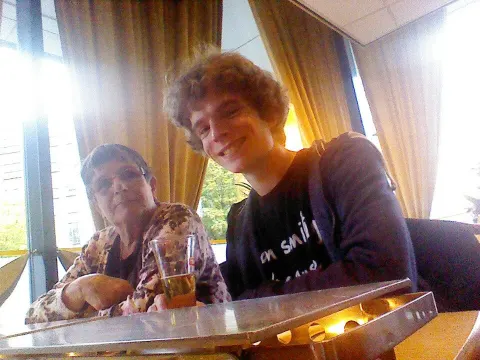 Foto 5 van Brokaathof