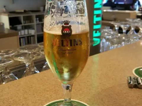 Mangerie De Zeger