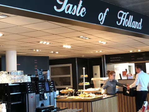 Taste of Holland
