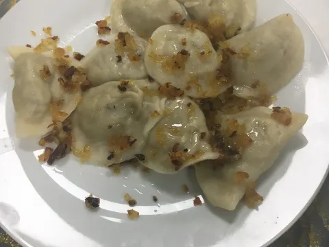 Bosfor Kebap/Kuchnia Polska