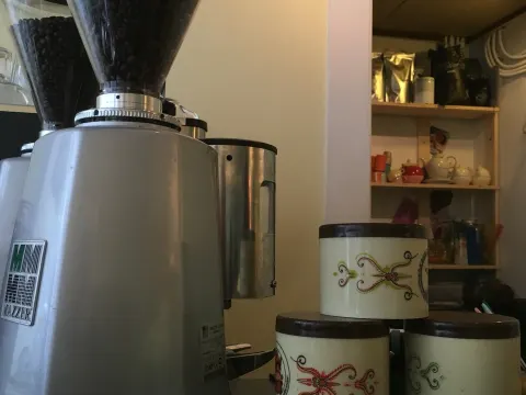 Bitter Sweetz