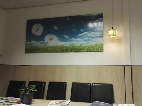 Afhaalrestaurant Panda