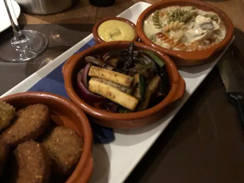 Restaurant La Citadel