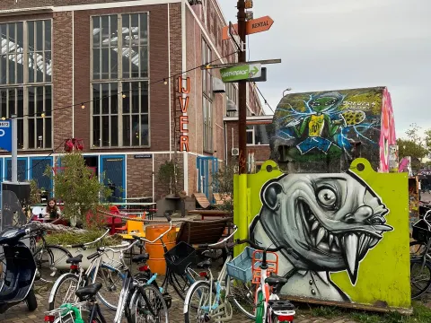 Foto 5 van IJver