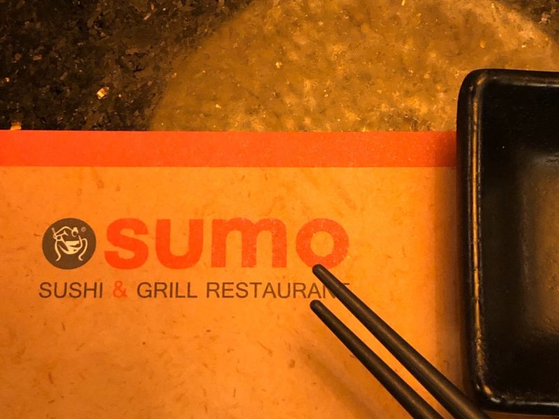 Sumo