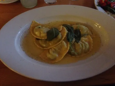 Trattoria l'incontro