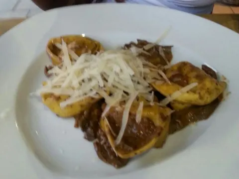 Trattoria l'incontro