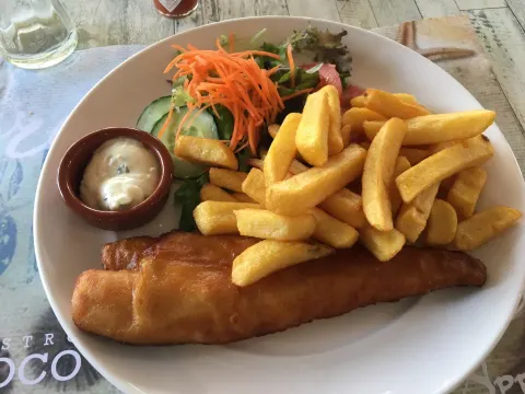 Bistro Coco