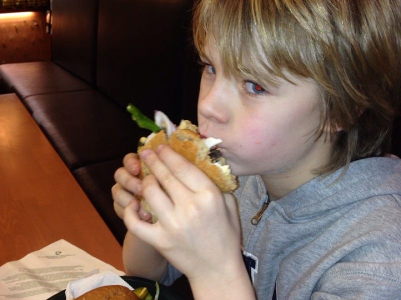 SUBWAY®
