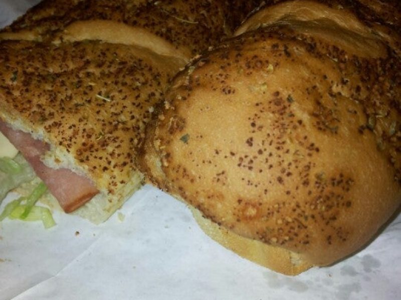 Foto 3 van SUBWAY®