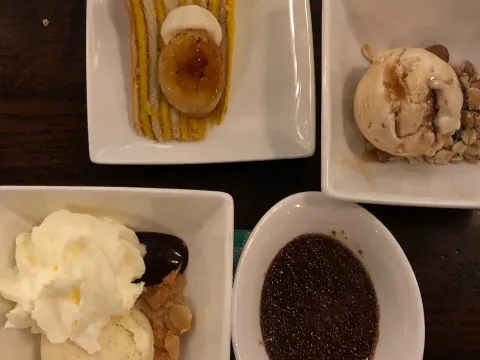 Restaurant de Limonadefabriek