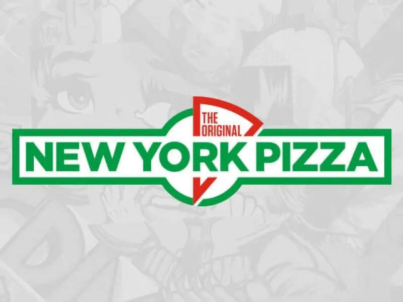 Foto 1 van New York Pizza
