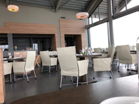 Foto 4 van Restaurant de Limonadefabriek