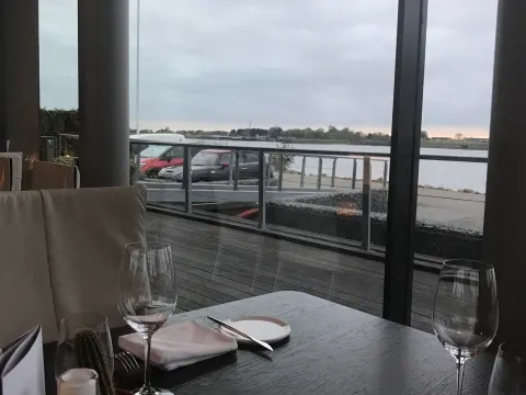 Foto 5 van Restaurant de Limonadefabriek