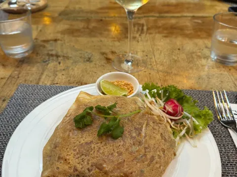 Foto 2 van Silom Thai Brasserie