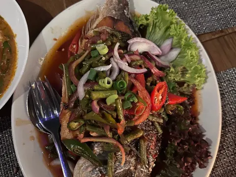 Foto 4 van Silom Thai Brasserie