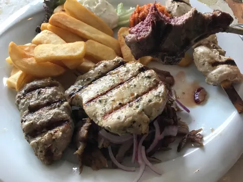 Milos