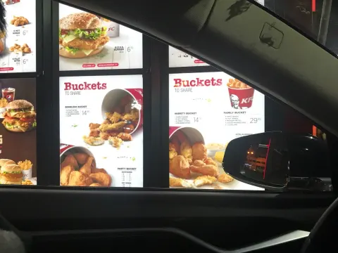 Foto 4 van KFC