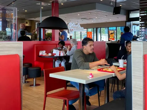 Foto 5 van KFC