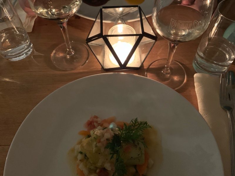 Restaurant Puur