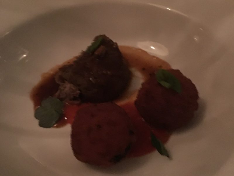 Restaurant Puur