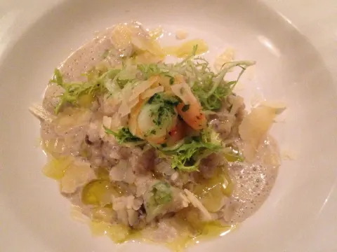Restaurant Puur