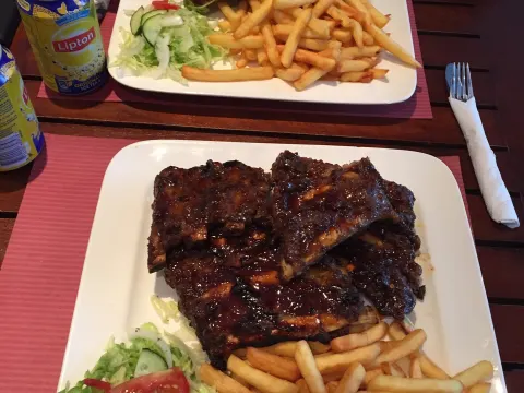Shoarma Boer Ephese