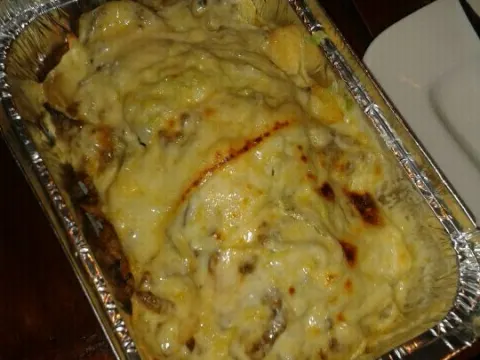Foto 3 van Shoarma Boer Ephese
