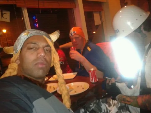 Foto 4 van Shoarma Boer Ephese