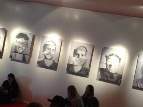 W+K All Agency Mtg