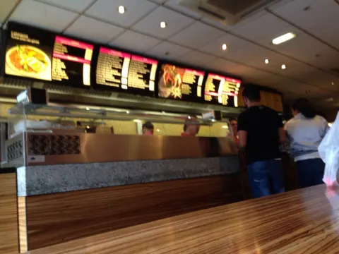 Foto 4 van Eetcafe Yam Yam