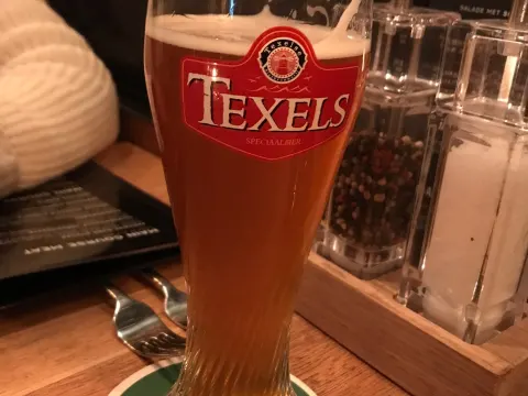 Foto 3 van 32 eten en drinken