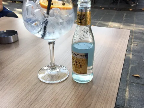 Foto 5 van 32 eten en drinken