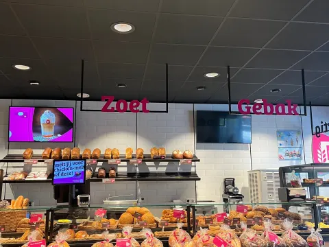 Bakker Bart
