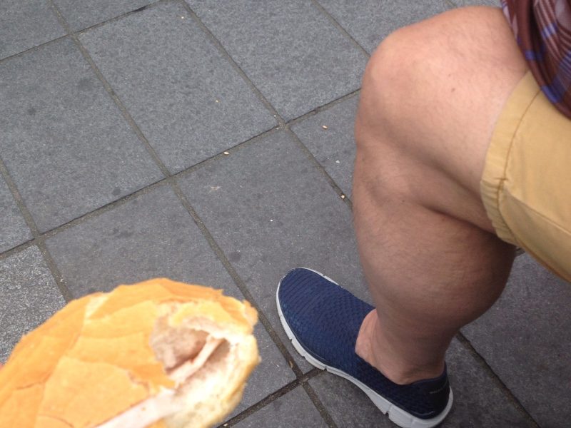 Bakker Bart