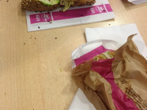 Bakker Bart