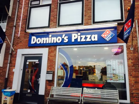 Domino's Pizza