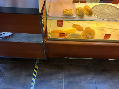 Bakkerij Maxima