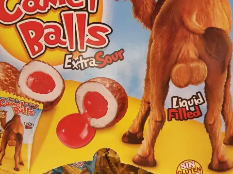 Bakkerij Maxima