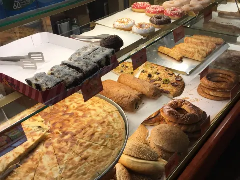 Foto 5 van Bakkerij Maxima