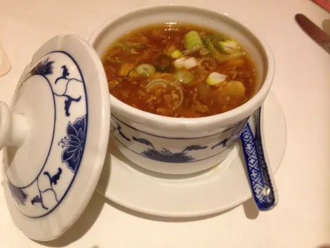 Jasmin Restaurant