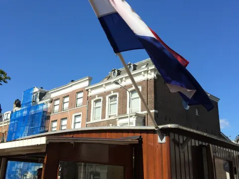 Snackbar De Kiosk